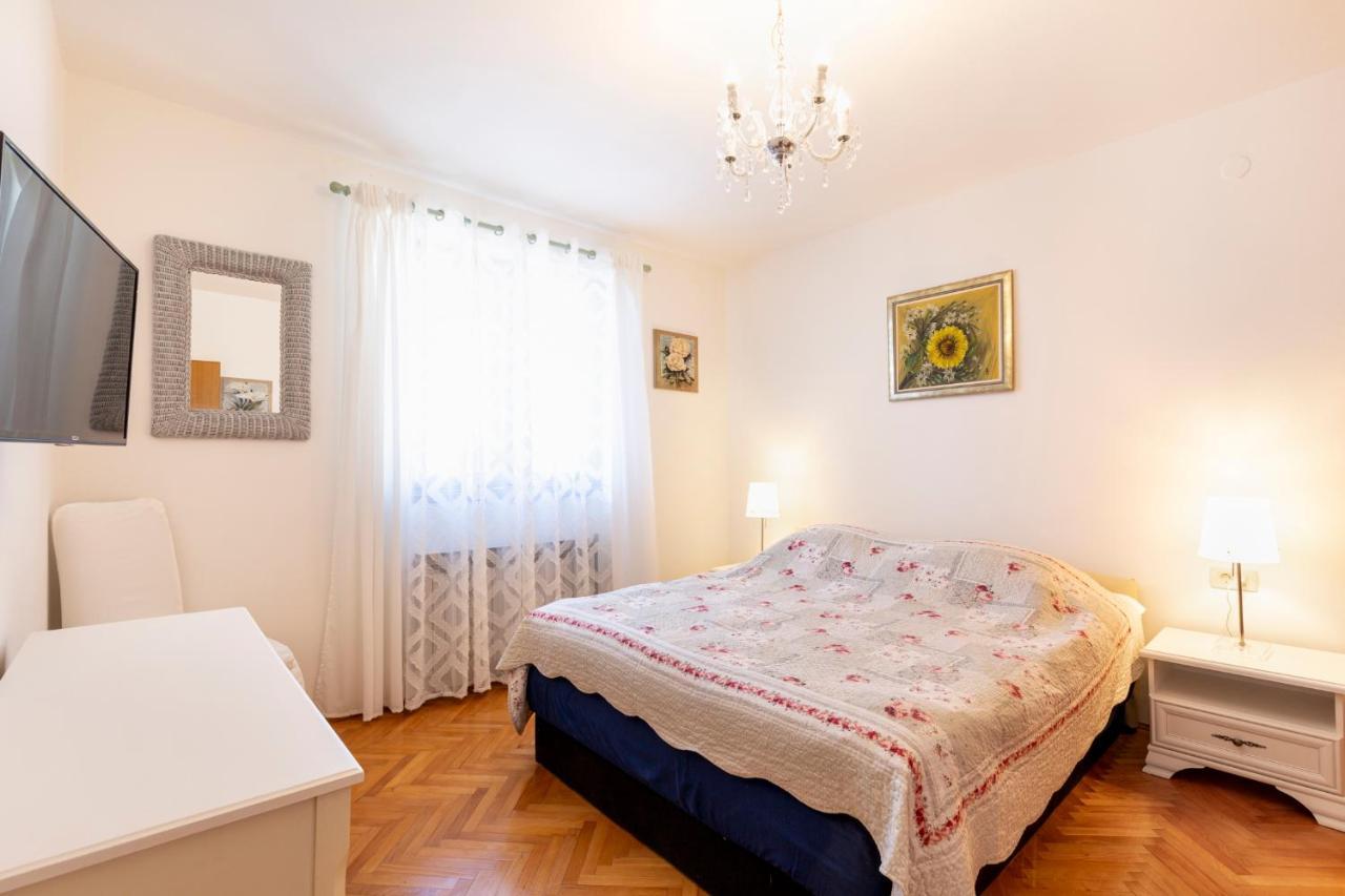 הוילה לאבין Casa Lilly מראה חיצוני תמונה